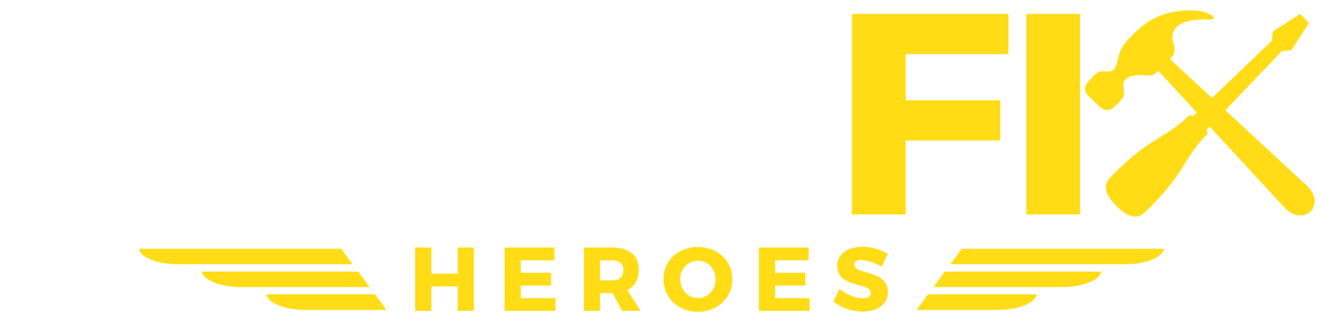 First Fix Heroes | Property Maintenance Specialists for Housing ...